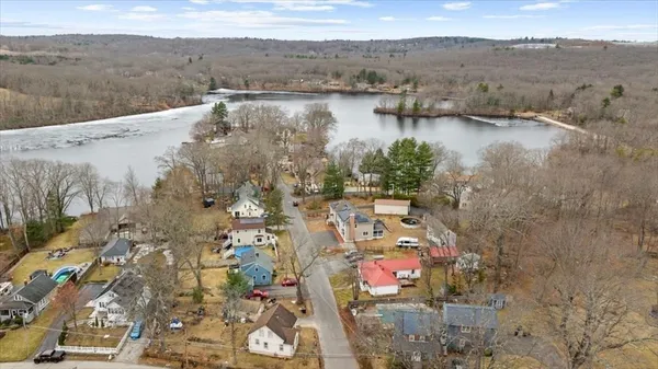 $749,900 | 12 Bylund Avenue, Auburn, MA 01501