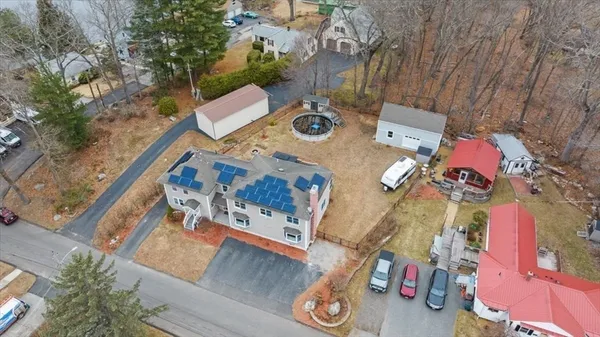 $779,900 | 12 Bylund Avenue, Auburn, MA 01501
