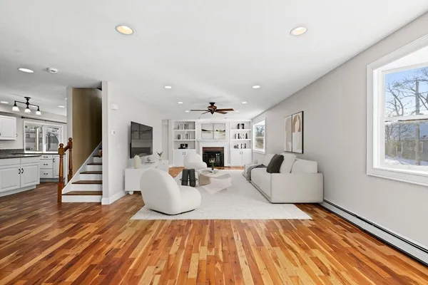 $749,900 | 12 Bylund Avenue, Auburn, MA 01501