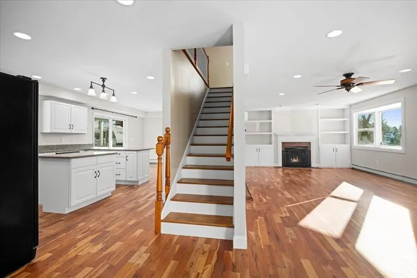 $779,900 | 12 Bylund Avenue, Auburn, MA 01501