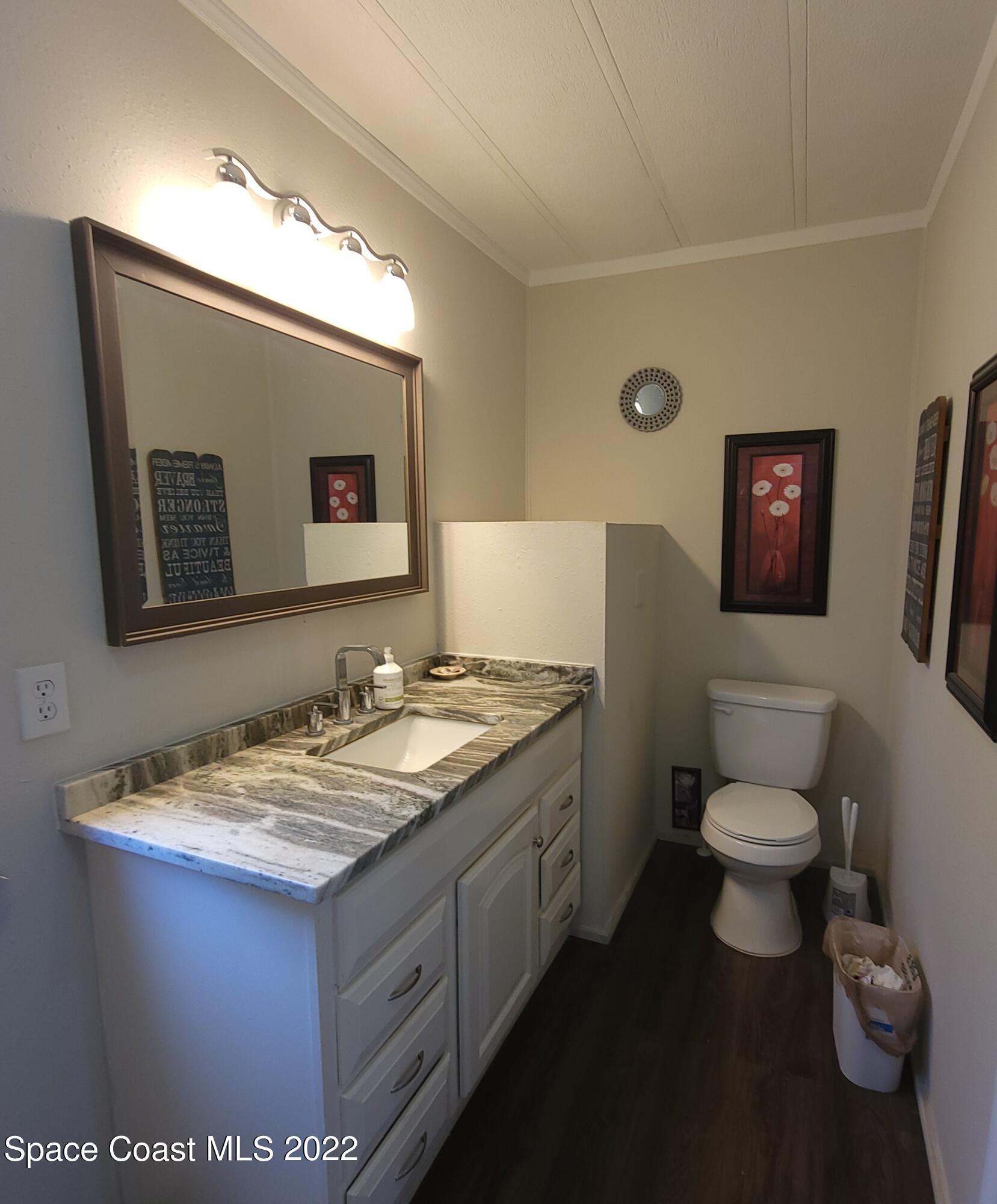 4711 Pine Needle Road Mims, FL 32754 - Photo 8 of 17 20220506_125031