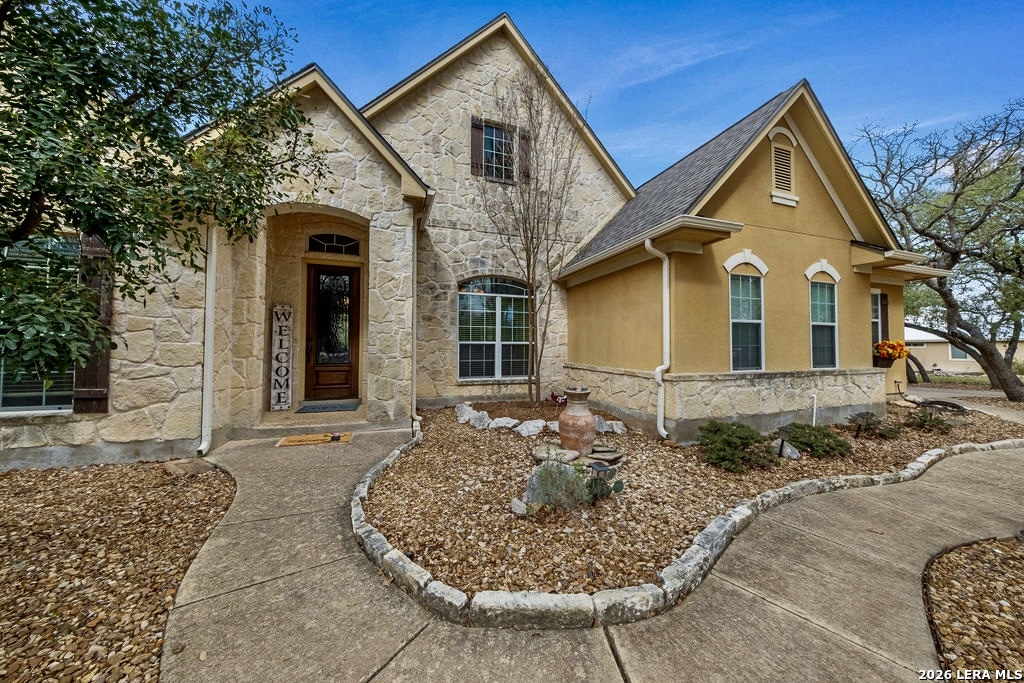 158 Lantana Cerro Spring Branch, TX 78070 - Photo 1 of 43
