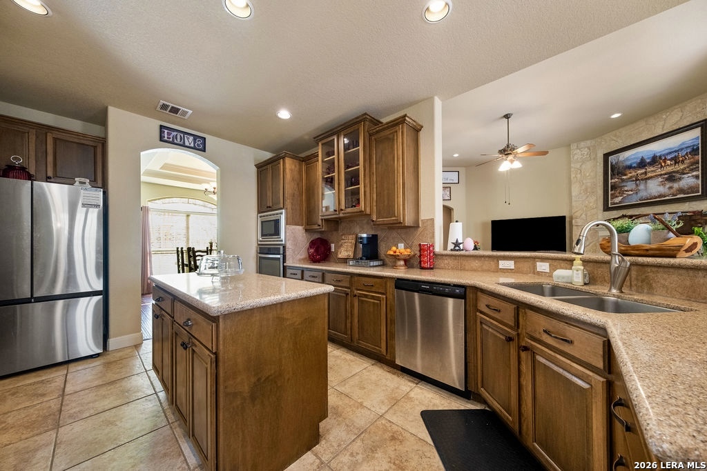 158 Lantana Cerro Spring Branch, TX 78070 - Photo 12 of 43