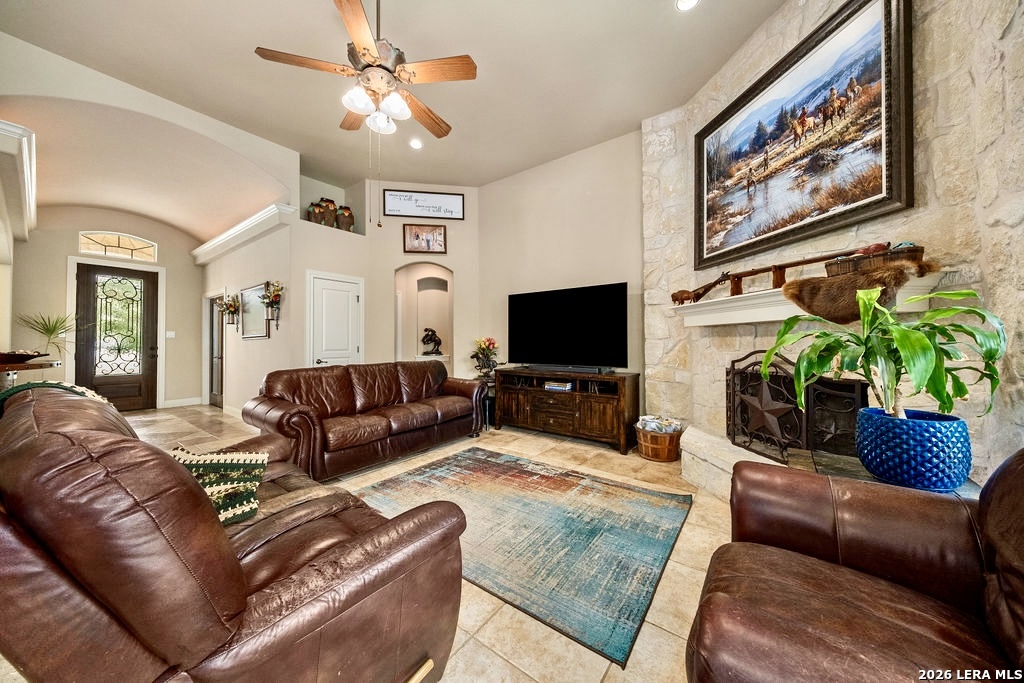 158 Lantana Cerro Spring Branch, TX 78070 - Photo 17 of 43