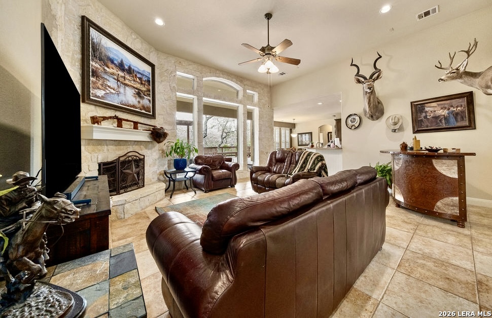 158 Lantana Cerro Spring Branch, TX 78070 - Photo 18 of 43