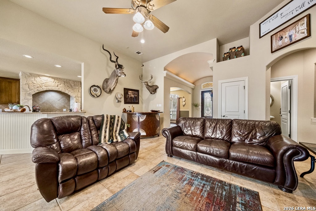 158 Lantana Cerro Spring Branch, TX 78070 - Photo 19 of 43