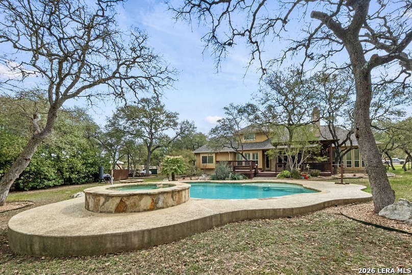 158 Lantana Cerro Spring Branch, TX 78070 - Photo 3 of 43