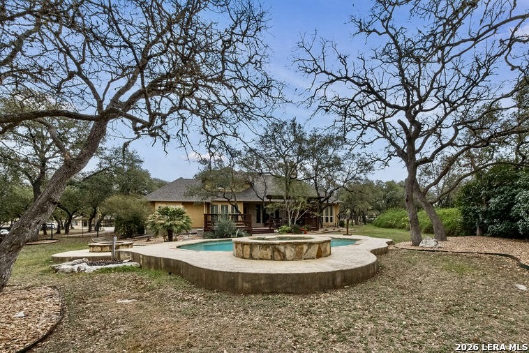 158 Lantana Cerro Spring Branch, TX 78070 - Photo 39 of 43