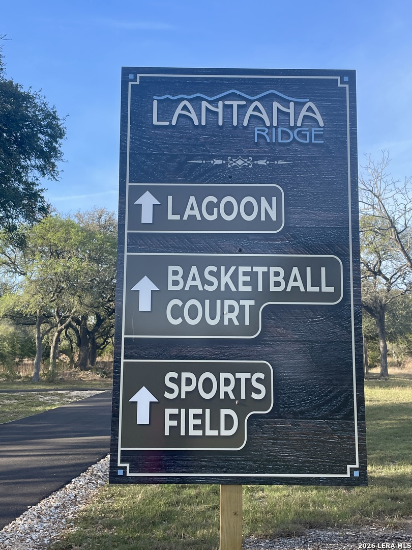 158 Lantana Cerro Spring Branch, TX 78070 - Photo 43 of 43