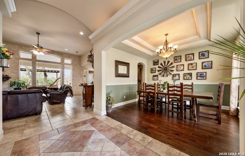 158 Lantana Cerro Spring Branch, TX 78070 - Photo 6 of 43