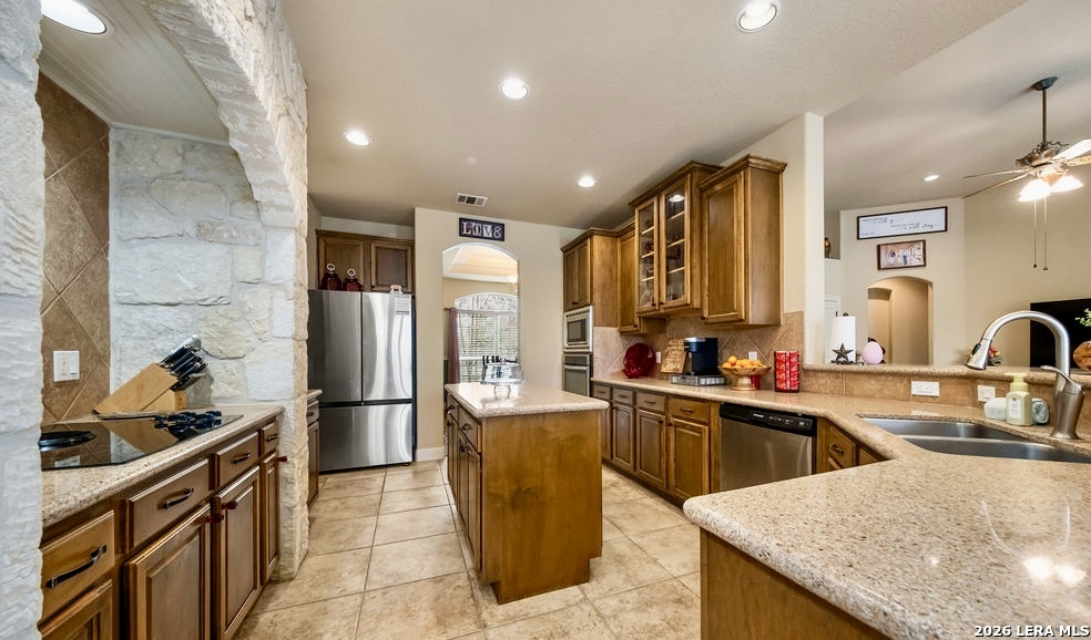 158 Lantana Cerro Spring Branch, TX 78070 - Photo 9 of 43