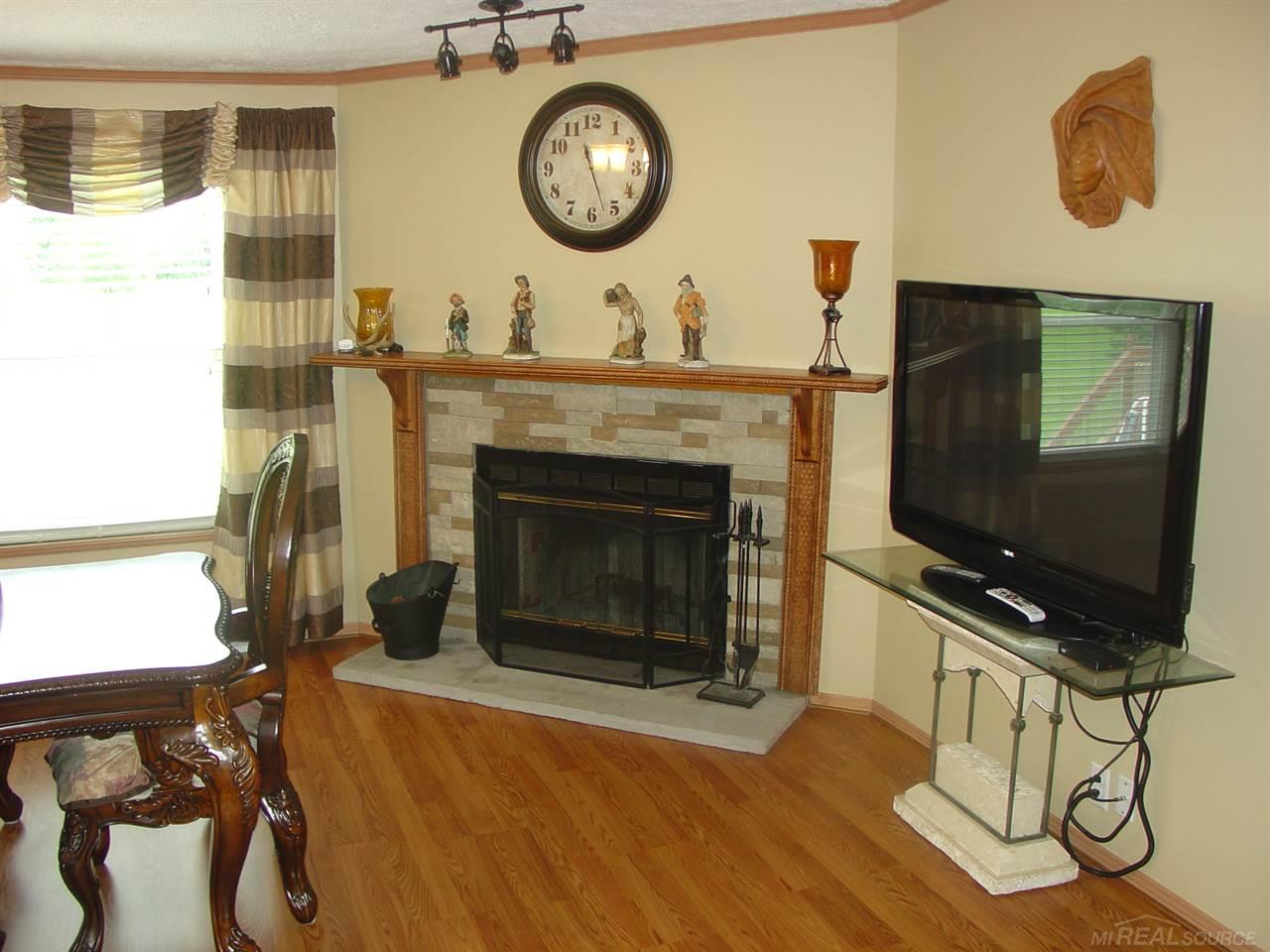 2328 Cove Road Goodells, MI 48027 - Photo 25 of 55