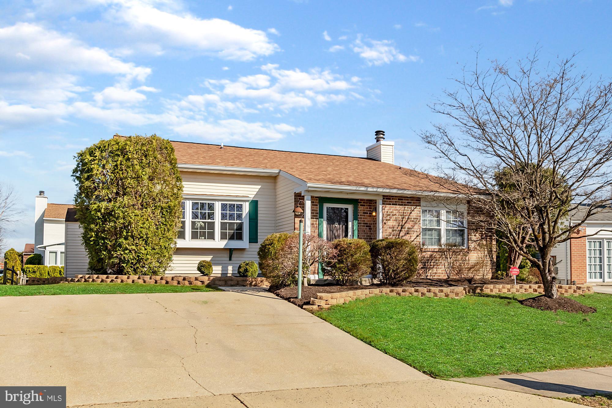 9221 Bowline Road Baltimore, MD 21236 - Photo 1 of 48 Make your move to 9221 Bowline Road