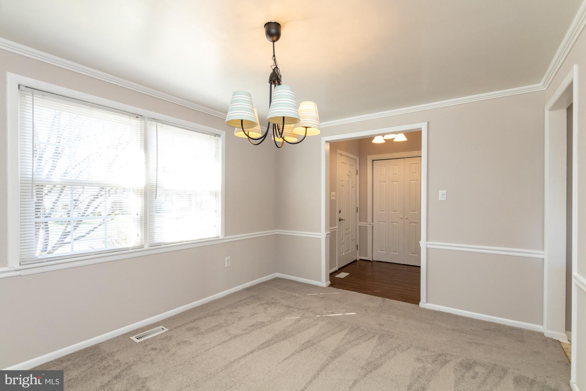 9221 Bowline Road Baltimore, MD 21236 - Photo 13 of 48 Lots of natural sunlight