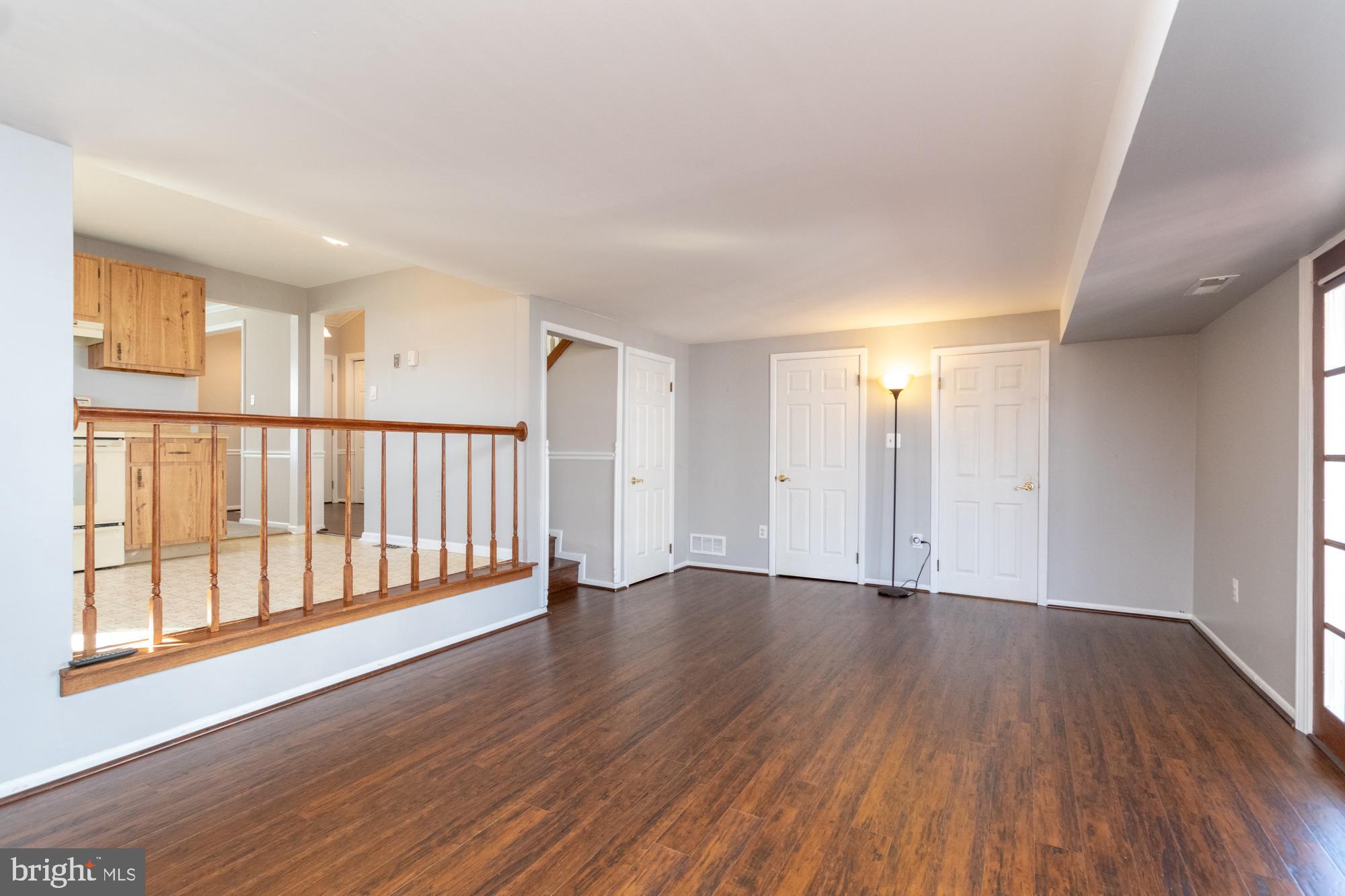 9221 Bowline Road Baltimore, MD 21236 - Photo 20 of 48 Easy entertaining with open kitchen