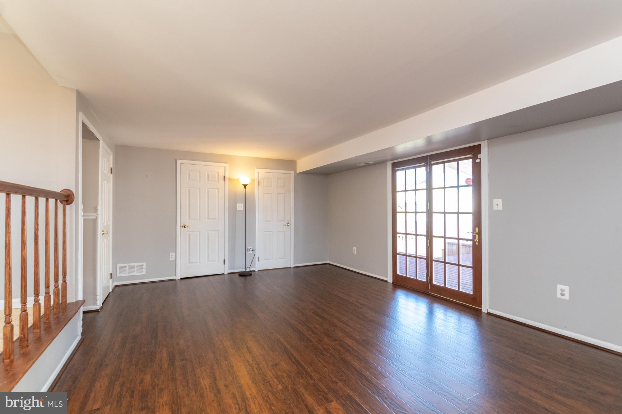 9221 Bowline Road Baltimore, MD 21236 - Photo 21 of 48 Head out to the deck from the family room