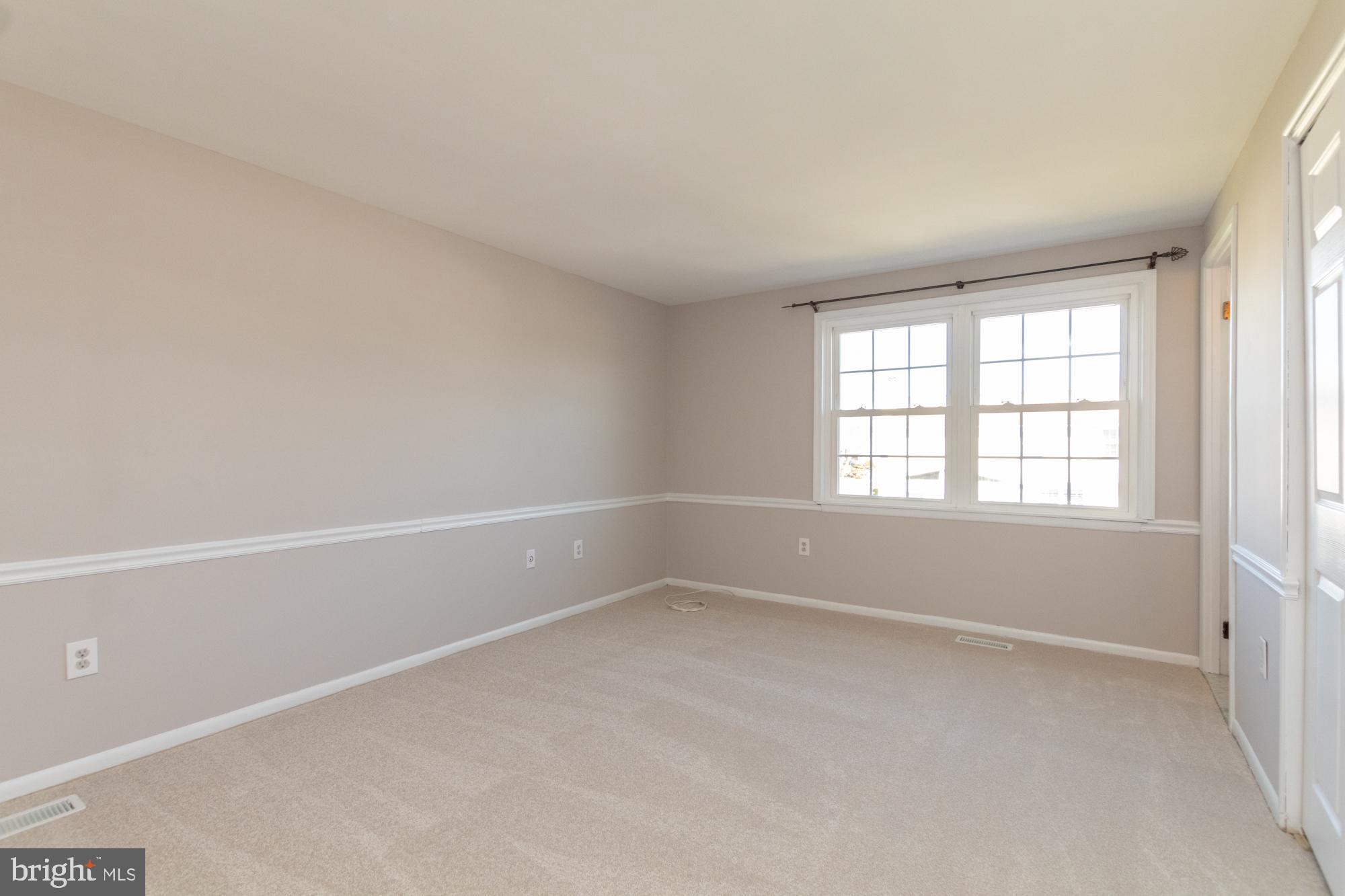 9221 Bowline Road Baltimore, MD 21236 - Photo 27 of 48 Master bedroom has lots of natural light