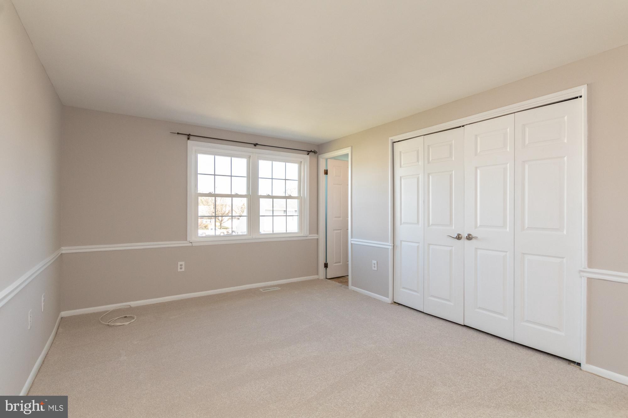 9221 Bowline Road Baltimore, MD 21236 - Photo 28 of 48 Master bedroom has a large closet