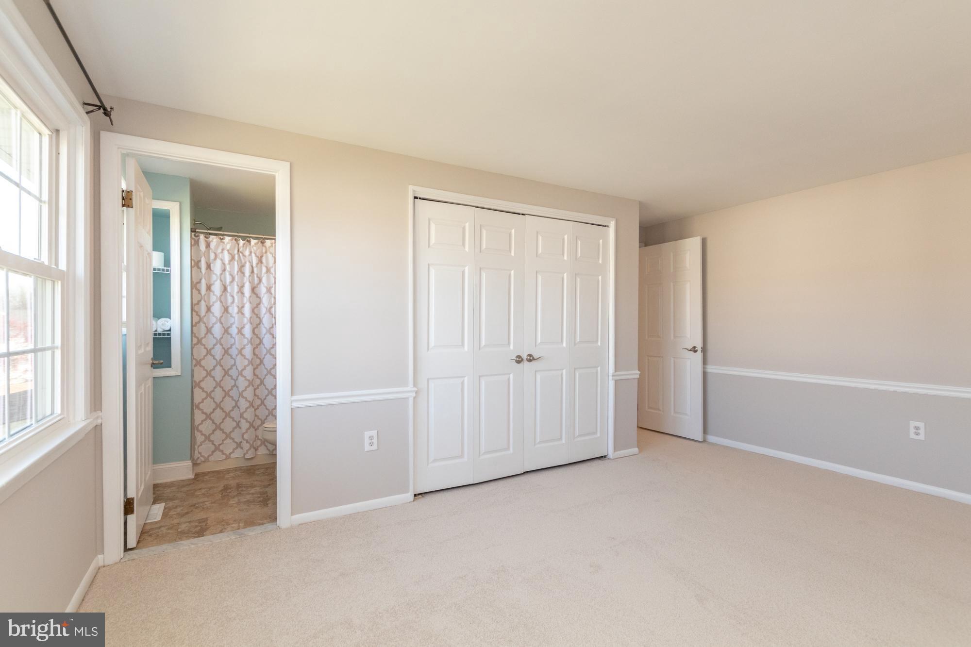 9221 Bowline Road Baltimore, MD 21236 - Photo 31 of 48 Ensuite master bathroom