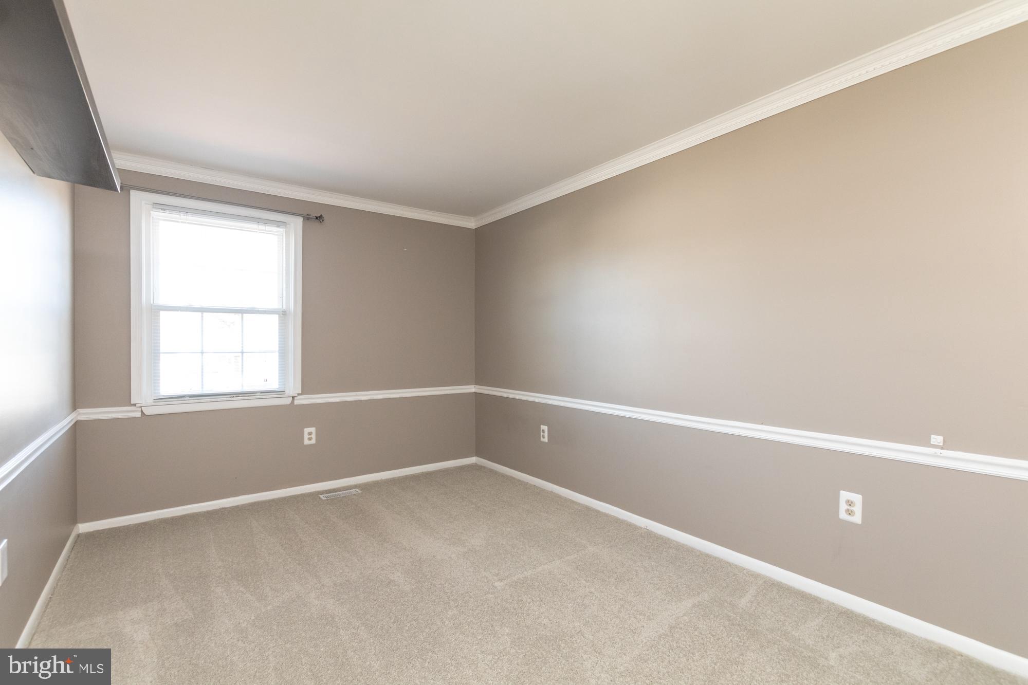 9221 Bowline Road Baltimore, MD 21236 - Photo 34 of 48 Bedroom at end of hallway