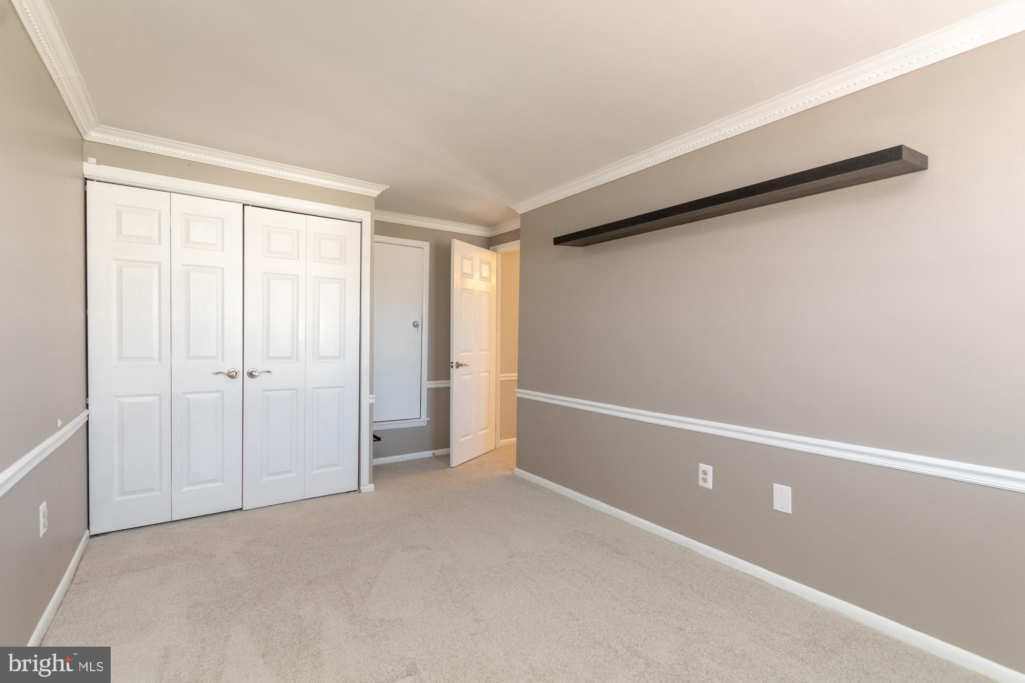 9221 Bowline Road Baltimore, MD 21236 - Photo 36 of 48 Deep closet in bedroom