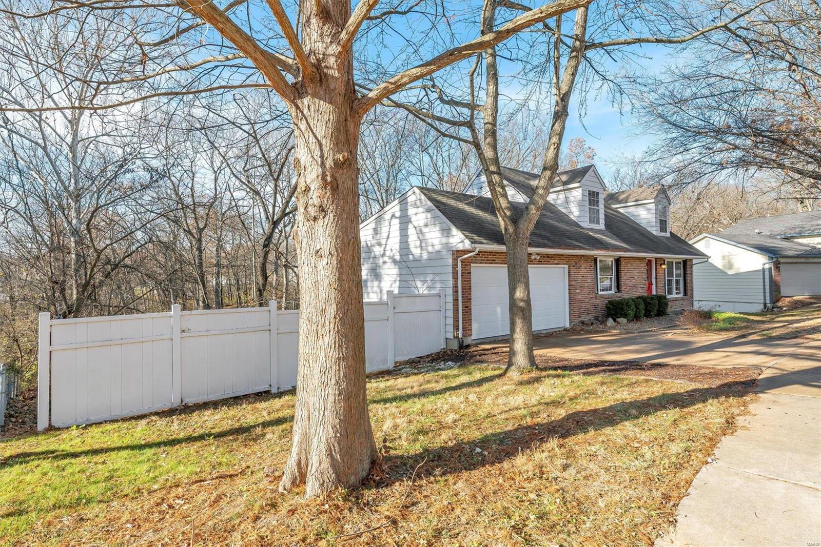 5859 Rabbit Run Drive St. Louis, MO 63129 - Photo 35 of 36 Gallery Image 35