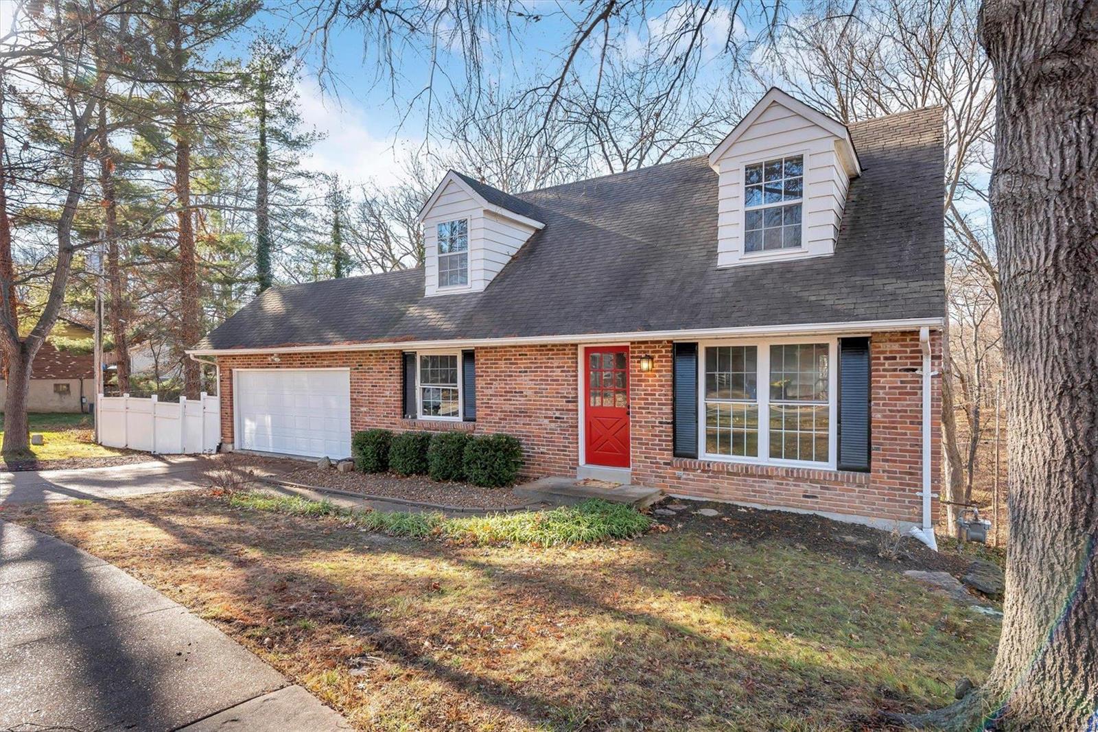 5859 Rabbit Run Drive St. Louis, MO 63129 - Photo 36 of 36 Gallery Image 36