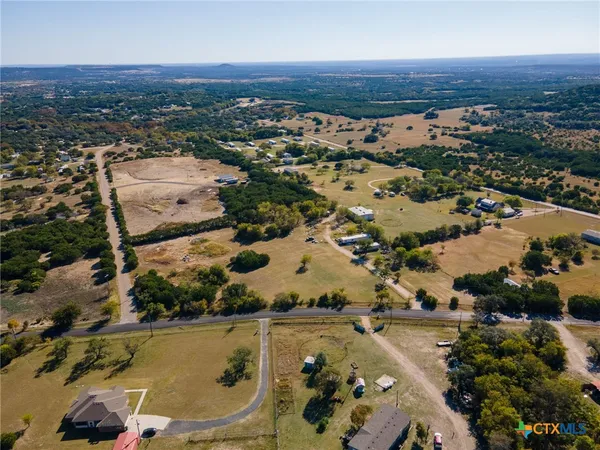 $249,000 | 4592 County Road 3220, Kempner, TX 76539