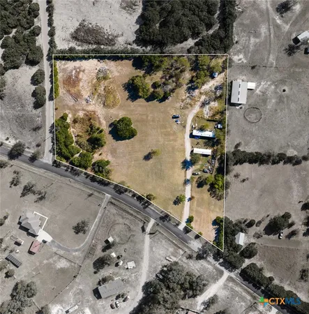 $249,000 | 4592 County Road 3220, Kempner, TX 76539