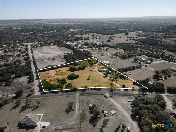 $249,000 | 4592 County Road 3220, Kempner, TX 76539