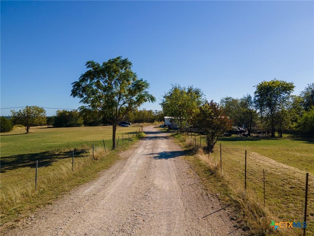 4592 County Road 3220 Kempner, TX 76539 - Photo 3 of 12 a view of a lake with outdoor space