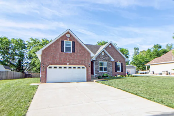 $2,030 | 1088 Jon Drive, Clarksville, TN 37043