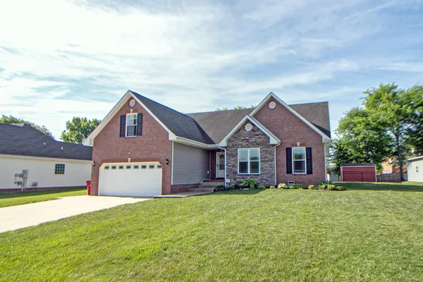 $2,030 | 1088 Jon Drive, Clarksville, TN 37043