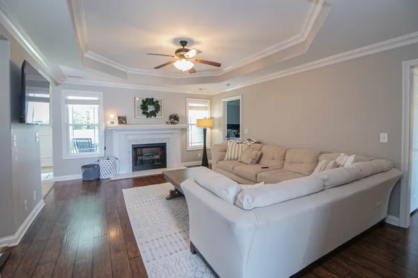 $2,030 | 1088 Jon Drive, Clarksville, TN 37043