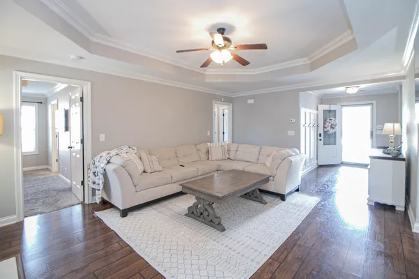 $2,030 | 1088 Jon Drive, Clarksville, TN 37043