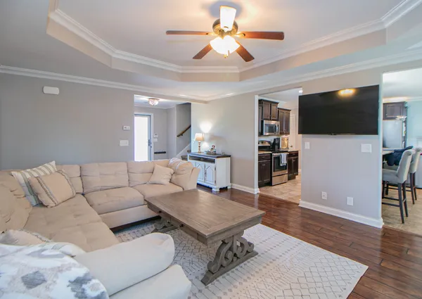 $2,030 | 1088 Jon Drive, Clarksville, TN 37043