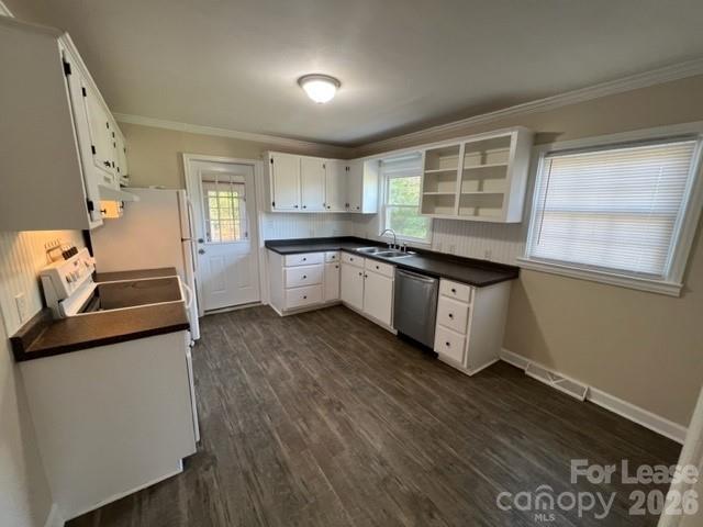 445 Bess Town Road Bessemer City, NC 28016 - Photo 16 of 16