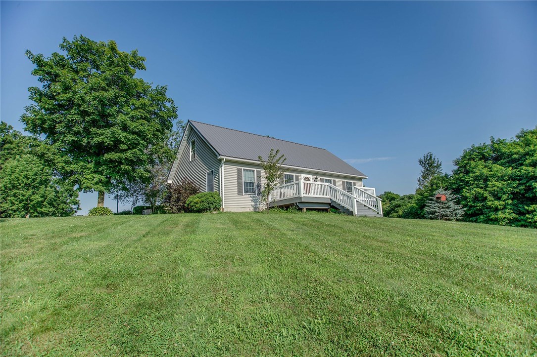 5320 Nys Route Dundee, NY 14837 - Photo 1 of 1