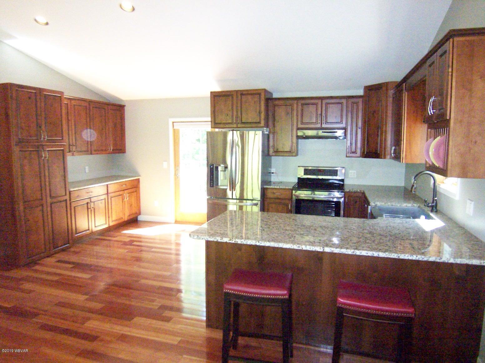 66 Yost Road Mill Hall, PA 17751 - Photo 27 of 60 100_8407