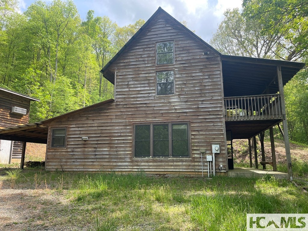 930 Copperhead Cove Road Sylva, NC 28779 - Photo 6 of 18 Gallery Image 6