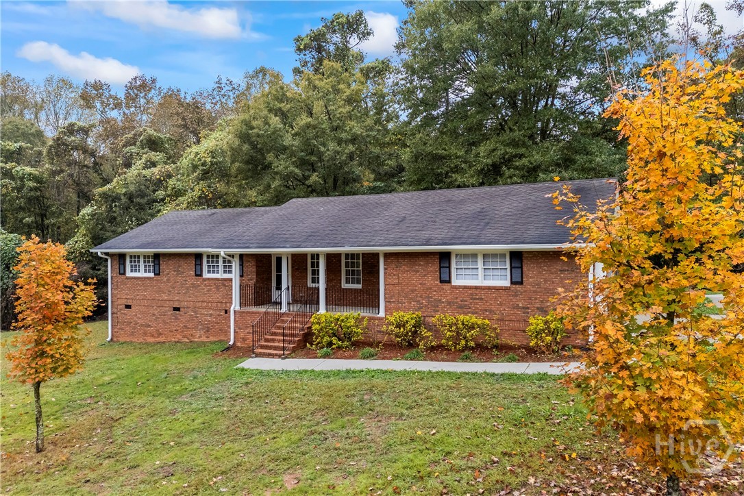 25 Williams Wilson Road Hull, GA 30646 - Photo 16 of 59