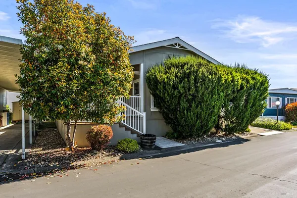 $525,000 | 6468 Washington Street, Unit 190, Yountville, CA 94599