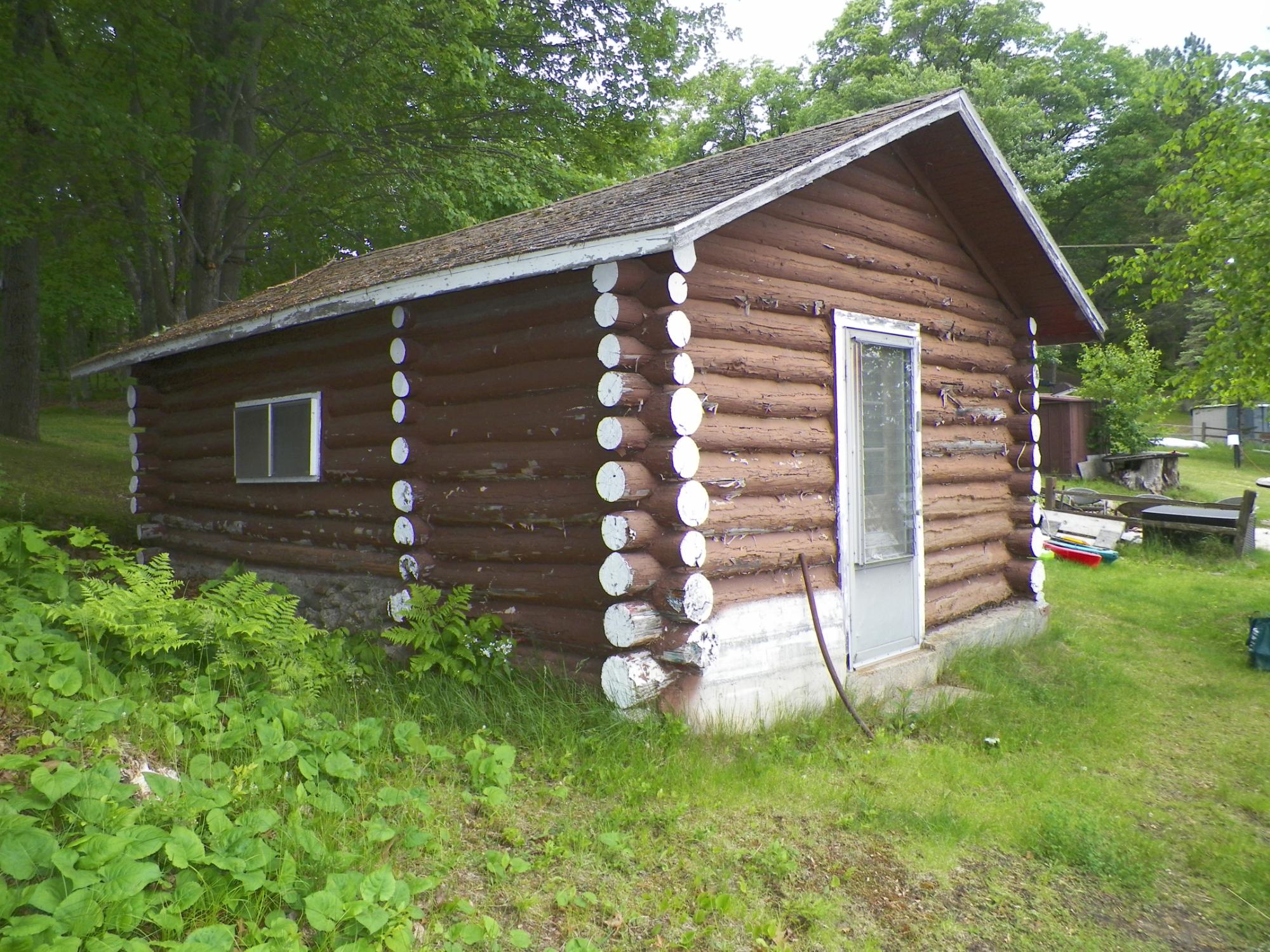 9571 Lakeside Road Harshaw, WI 54529 - Photo 21 of 25 Gallery Image 21