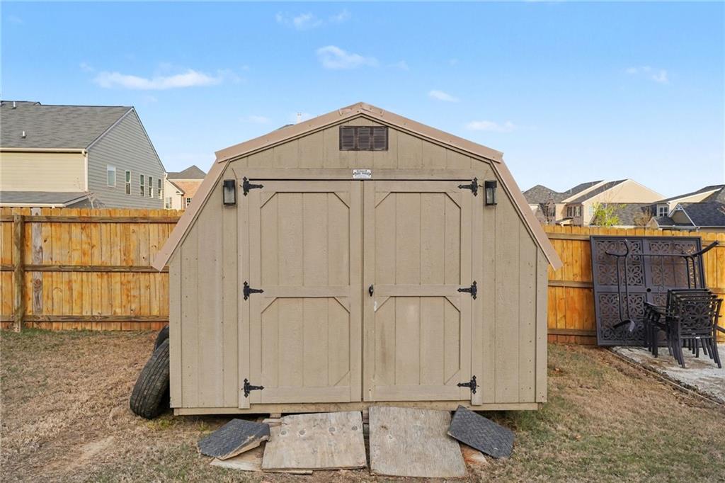 110 Canal Street Hampton, GA 30228 - Photo 39 of 41