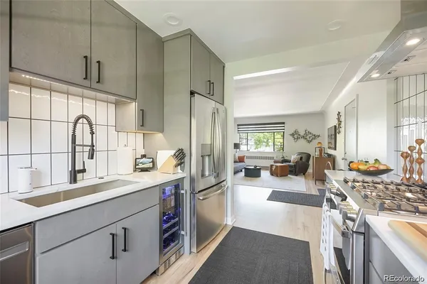 $3,100 | 1101 South Gaylord Street, Denver, CO 80210