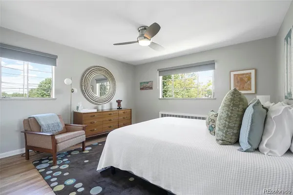 $3,100 | 1101 South Gaylord Street, Denver, CO 80210