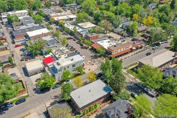 $3,100 | 1101 South Gaylord Street, Denver, CO 80210