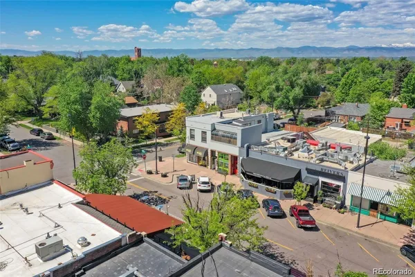 $3,100 | 1101 South Gaylord Street, Denver, CO 80210