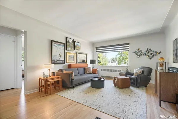 $3,100 | 1101 South Gaylord Street, Denver, CO 80210
