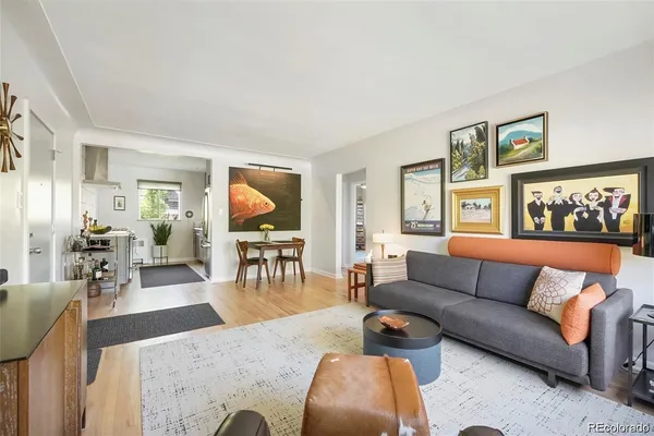 $3,100 | 1101 South Gaylord Street, Denver, CO 80210